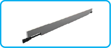 029-AZOOD LED INGROUND LIGHT SERIES 2304